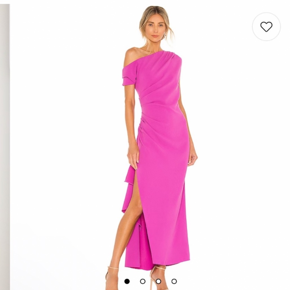 ELLIAT dress
